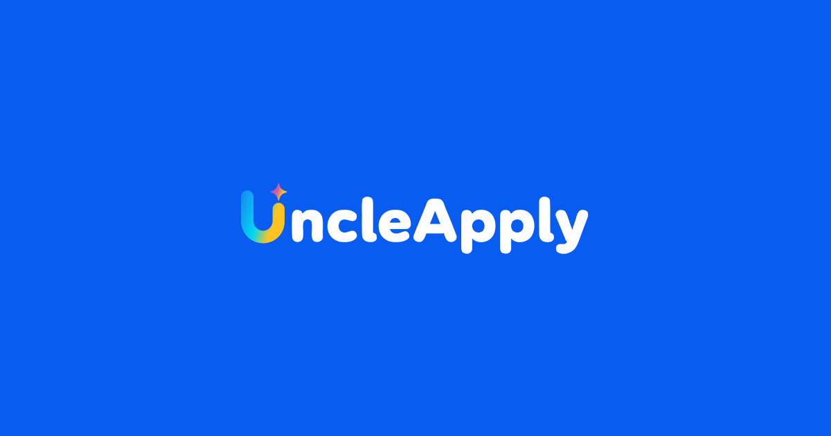 UncleApply screenshot 1